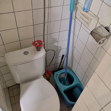 Apartment 2 Apartment, For 6 People, 72m². Fully Furnished, Kitchen, Air Conditioning, Fireplace! 1, Center, 5min Walk To Wenceslas Square. Skolska Street, Nove Mesto Prag